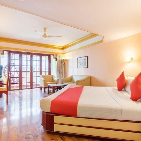 Nahar Heritage Hotel Bangalore Ngoại thất bức ảnh