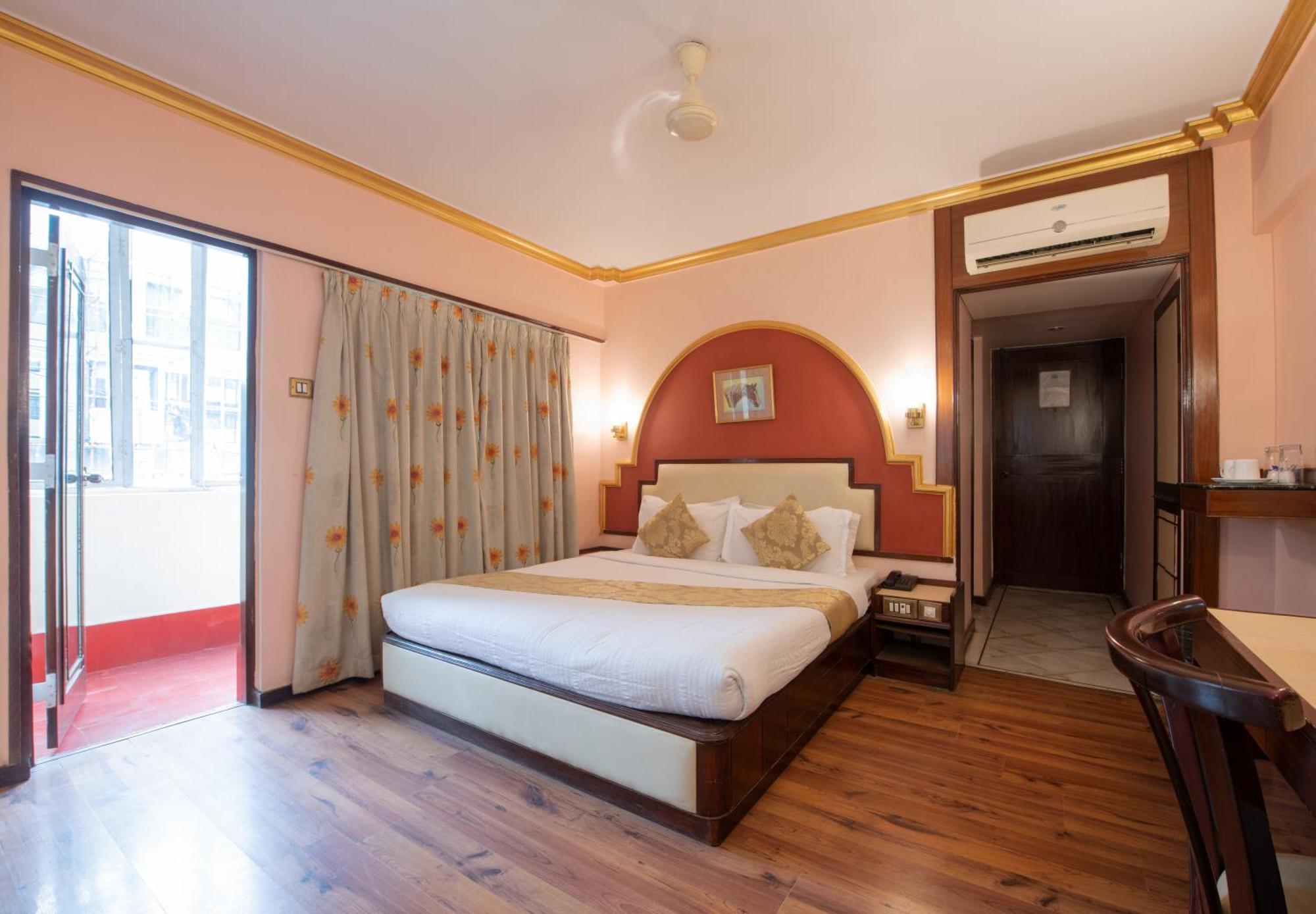 Nahar Heritage Hotel Bangalore Ngoại thất bức ảnh