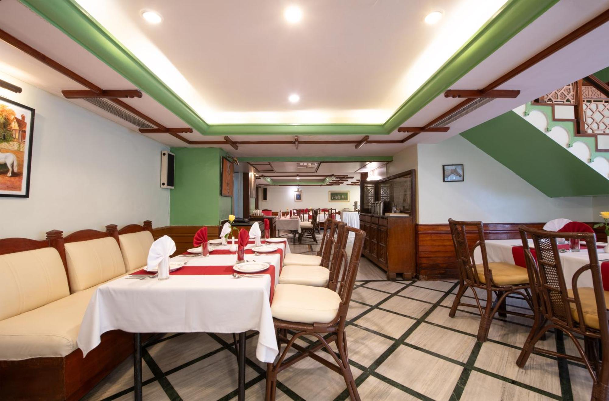 Nahar Heritage Hotel Bangalore Ngoại thất bức ảnh