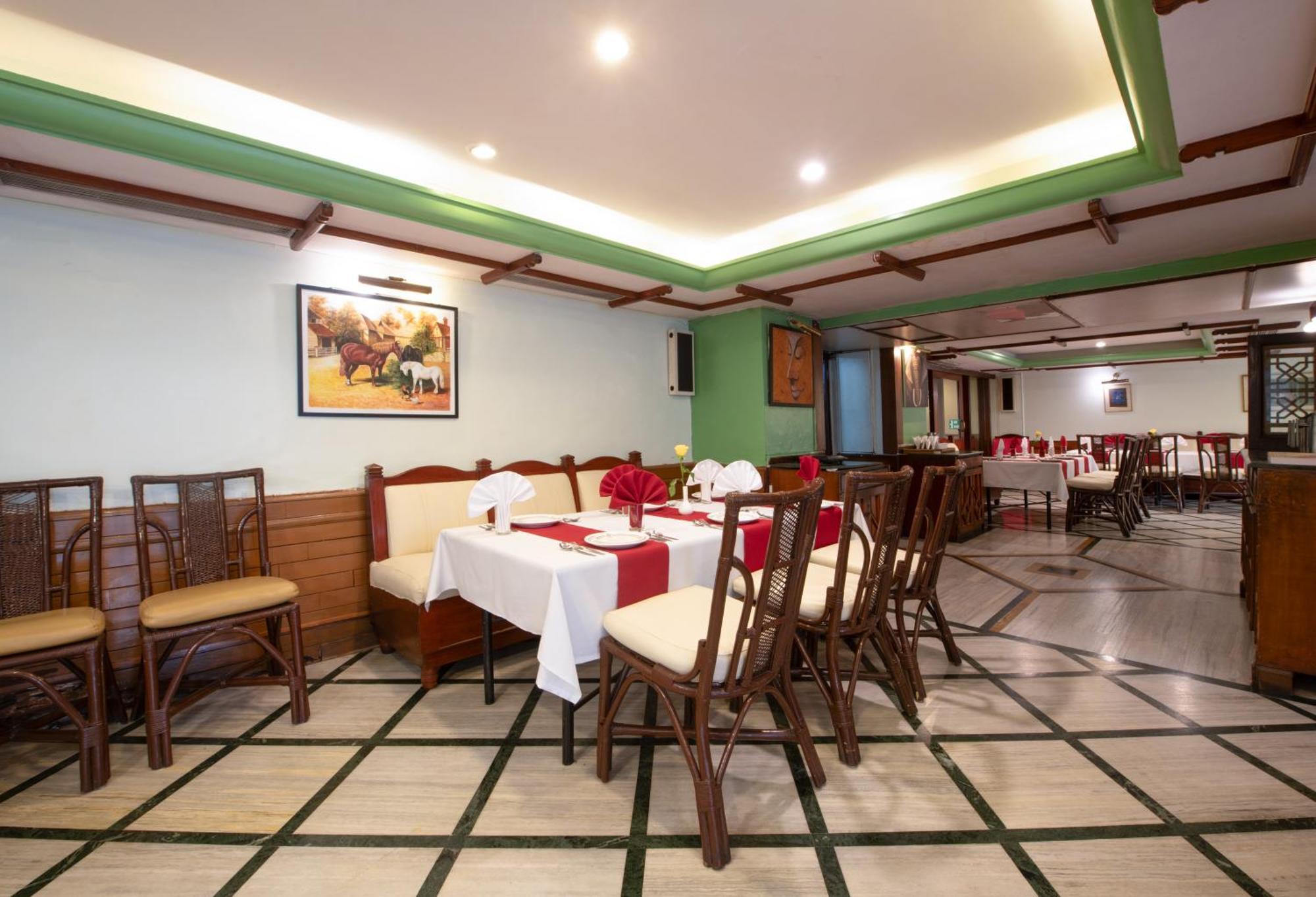 Nahar Heritage Hotel Bangalore Ngoại thất bức ảnh