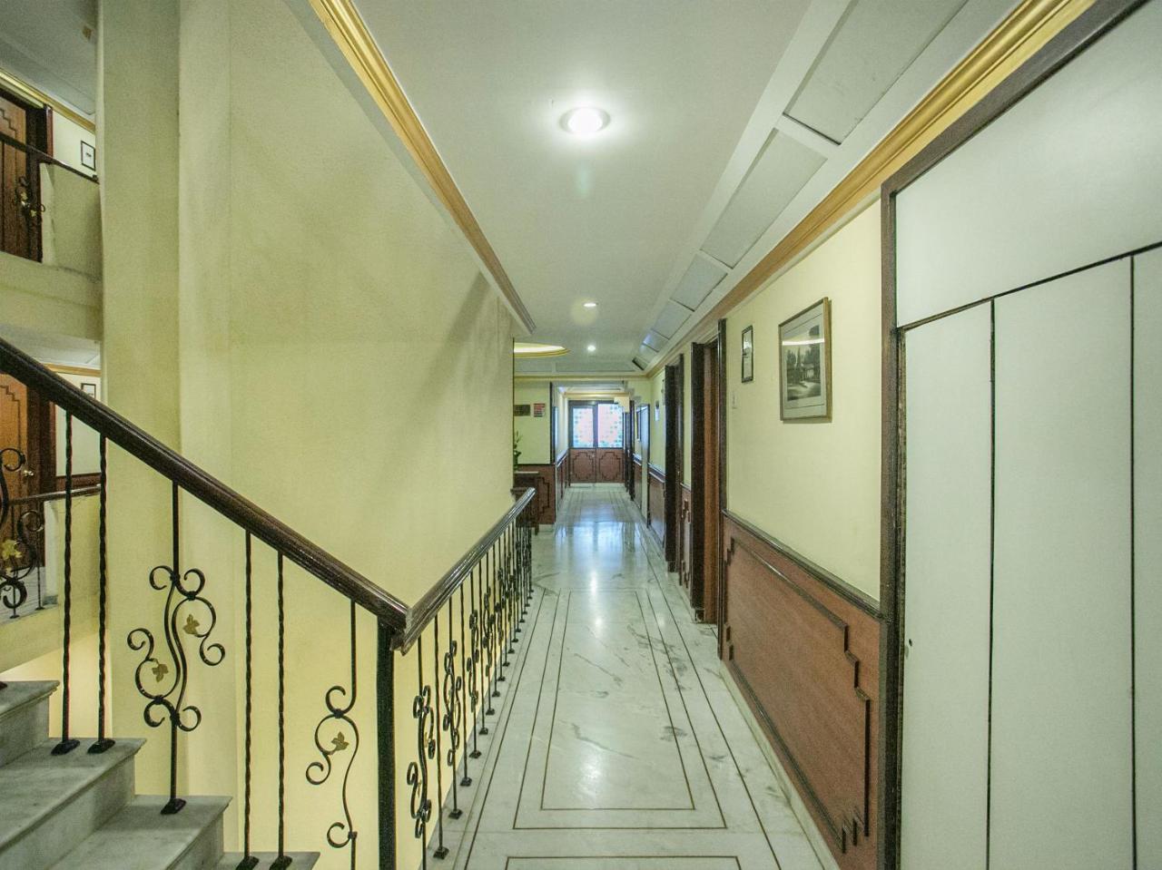 Nahar Heritage Hotel Bangalore Ngoại thất bức ảnh