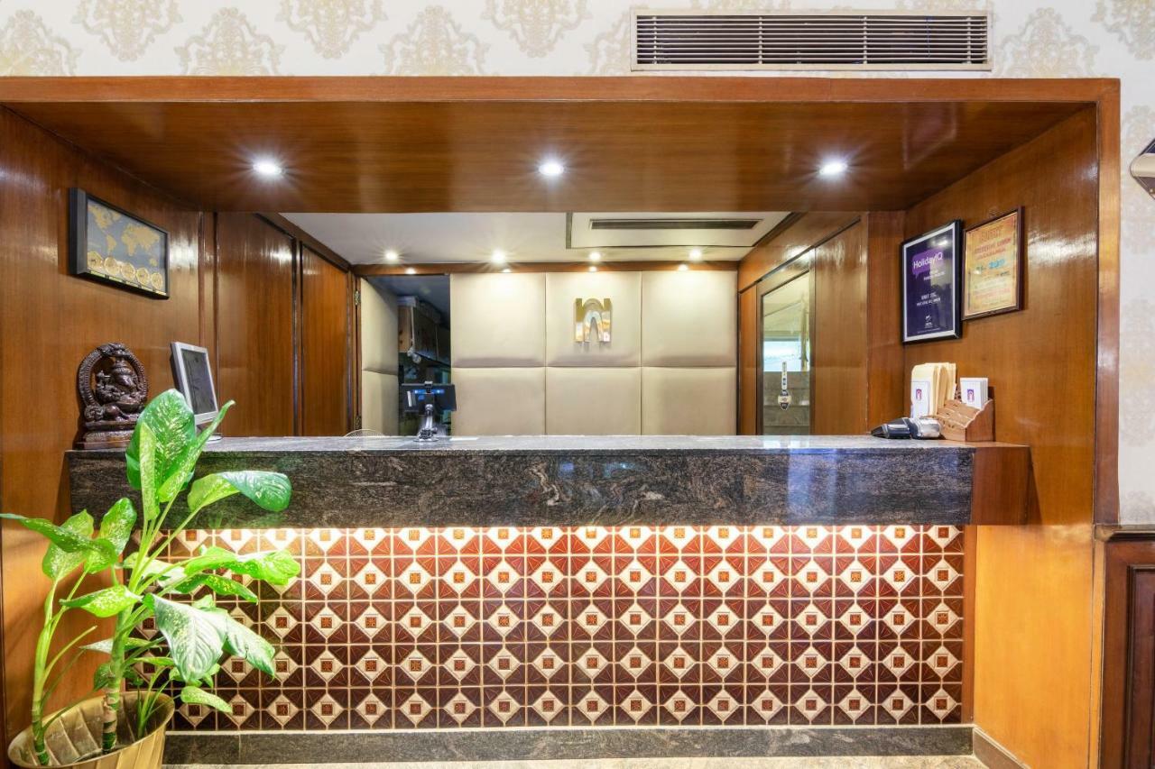 Nahar Heritage Hotel Bangalore Ngoại thất bức ảnh